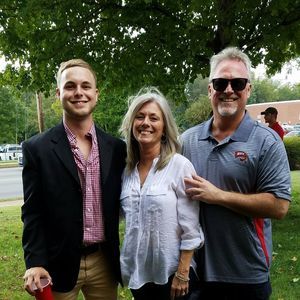 Meet your Posher, Josh